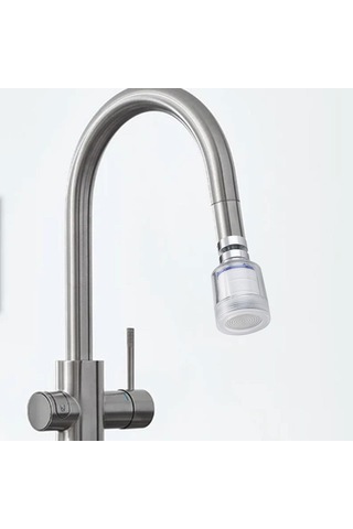 Homyl Lavabo Su Filtresi Filtresi, Slashproof, Arıtma, Mutfak Temizlemek