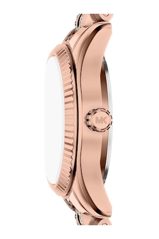Michael Kors Mk7576 Kadın Kol Saati Rose Gold