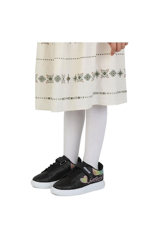 Skuaiter Skuaıter 011mc Syh-lila Kız Çocuk Sneaker Spor Ayakkabı 001