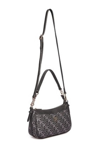 3.1 Phillip Lim Pierre Cardin Siyahuzun Askılı Kol Çantası 05po25y1997tral 0233 Orangeblue Cat