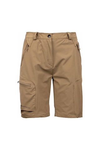 Trespass Lıbby - Female Dlx Shorts Çok Renkli