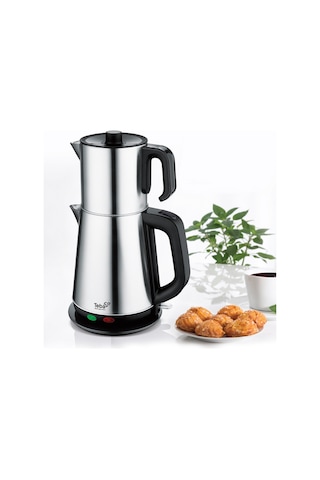 Teba THC-800 1.8 L 1500 W Çay Makinesi