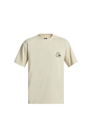 Quıksılver Dna Surf Tee Ss 34053 Çok Renkli