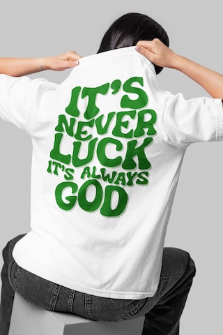 Dijital Baskılı Unisex Tshirt, Günlük Kullanıma Uygun Pamuklu Regular Tshirt Beyaz