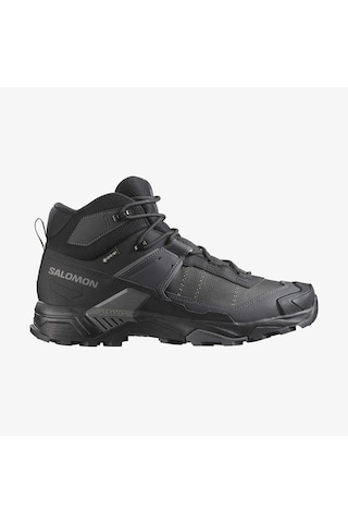 Salomon X Ultra 5 Mid Gore-tex Erkek Bot C-sal477542e10g01 Siyah