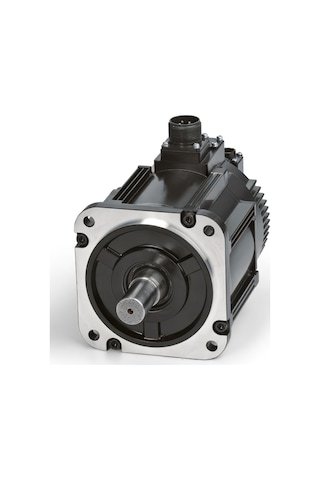 Yaskawa Sgmgv-13ada6c Ac Servo Motor 1.3kw 200v 10.7a 8.34nm 1500rpm Endüstriyel Motor