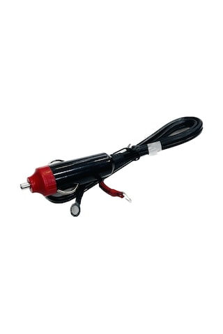 Çakmaklık Soketi Erkek Hazır Kablolu12 24 V