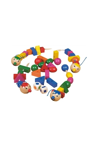 Beleduc Rondo Vario Pal