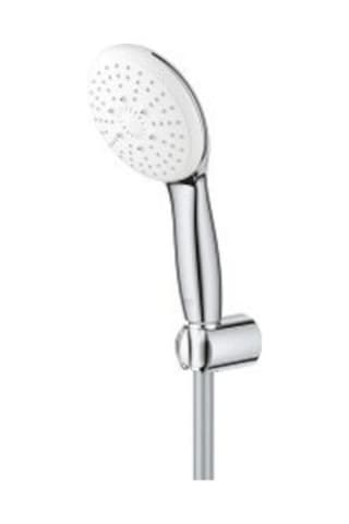 Grohe Tempesta 110 El Duşu 1 Akışlı 9,5l - 26920003 Krom