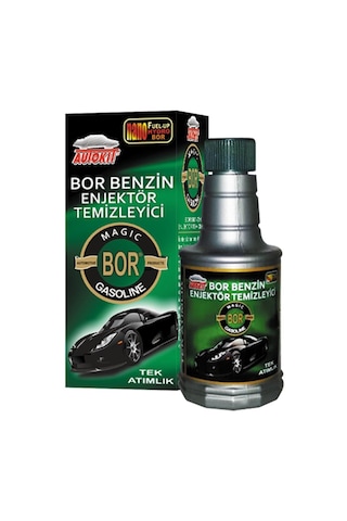 Autokit Magic Dose Bor Benzin Enjektör Temizleyici Yakıt Katkısı