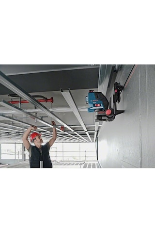 Bosch BM 1 Professional Universal Tutucu - 0601015A01