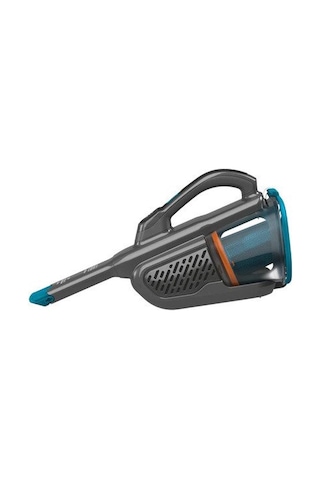 Black+Decker BHHV320B-QW 12V Şarjlı El Süpürgesi