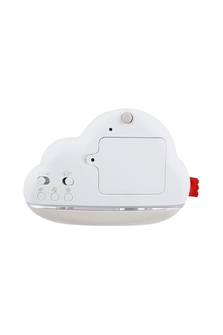 Fisher Price Mutlu Bulutlar Dönence Uyku Arkadaşı GRP99