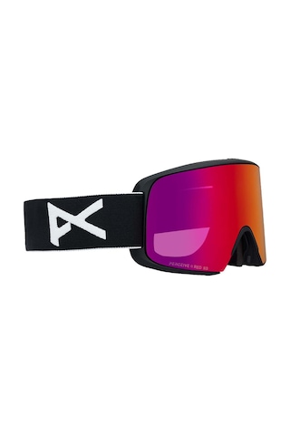 Anon Burton M6s Goggles Unisex Kırmızı Goggle 30505 Kırmızı