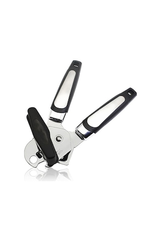 Didadodo Pratik Gümüş Konserve Açacağı Uzun Ömürlü & Geniş Kullanım Alanı Gümüş