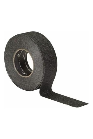 Merdiven Kaydırmaz Bant 5cm X 10m Endüstriyel Seri