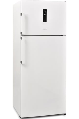 Vestel NF60012 E GI Pro WIFI 523 LT No-Frost Çift Kapılı Buzdolabı