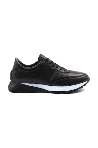 Fast Step Hakiki Deri Erkek Casual Ayakkabı 161ma215 001