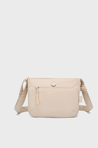 Smart Bags Bayan Çanta 2022 3340 Bej