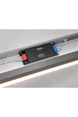 Noas Yl23 1201 Klemensli 12,5a Bakır Sargılı Led Trafosu 12v 150w