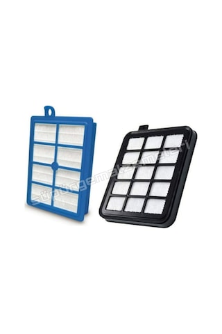 Arçelik S 7564 Motor Koruma Ve Hepa Filtre