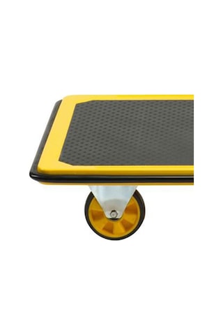Stanley Pa608 Pc528 Taşıma Arabası Pu Hareketli Yedek Teker