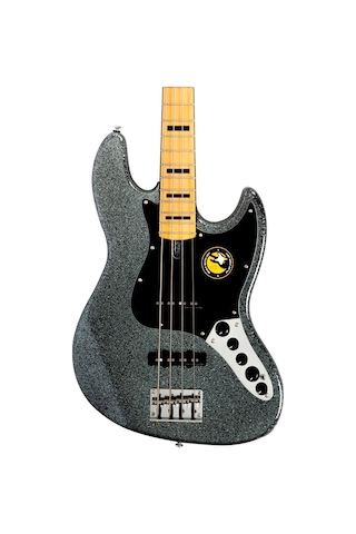 Sire Marcus Miller V7 Alder 4 Telli Bas Gitar V7ald4spbk