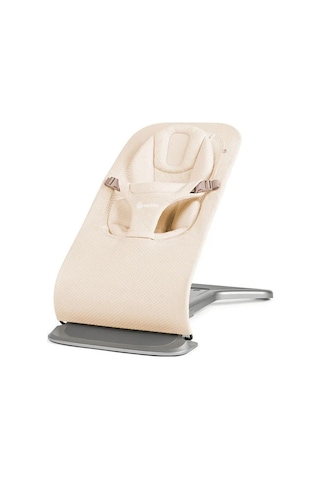 Ergobaby Evolve Mesh 3'Ü 1 Arada Ana Kucağı (Cream)