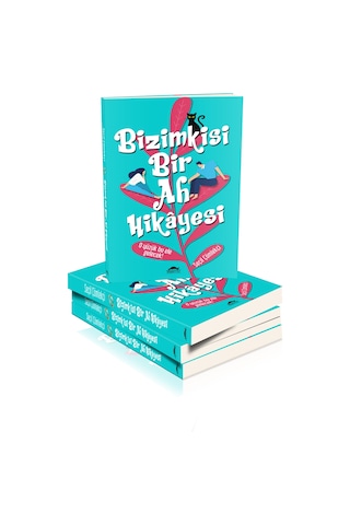 Bizimkisi Bir Ah Hikayesi