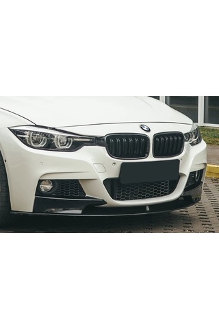 Bmw 3 Serisi F30 Ön Panjur Böbrek 2012-2018 Arası Uyumlu