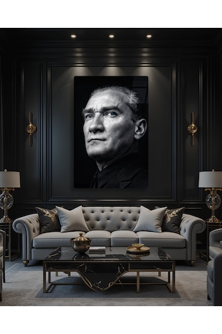 Vefa - Mustafa Kemal Atatürk