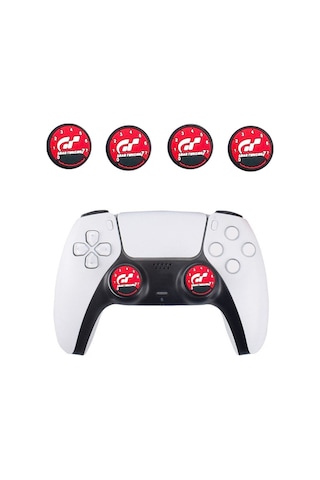 Gran Turismo Xbox One-s-x-series X-series S Ps4-ps5-logitech F710-f310-xbox 360 Analog Koruyucu