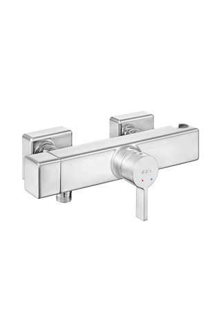 Eca Life Banyo Batarya 102102777 Gümüş