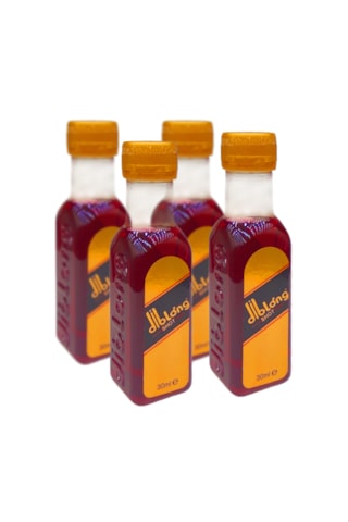 Diblong Shot İçecek 4 Adet