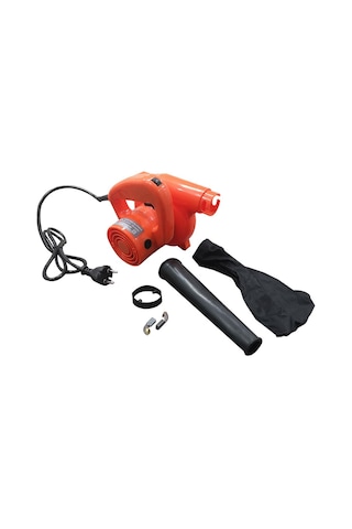 Fdm 500w Hız Ayarlı El Kompresörü