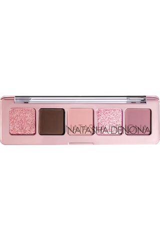 Natasha Denona Mini Rose Palette - Far Paleti Diğer