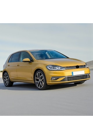 Vw Golf 7.5 2017-2020 Ayak Bölmesi Lambası Led 1 Adet 5g0947409