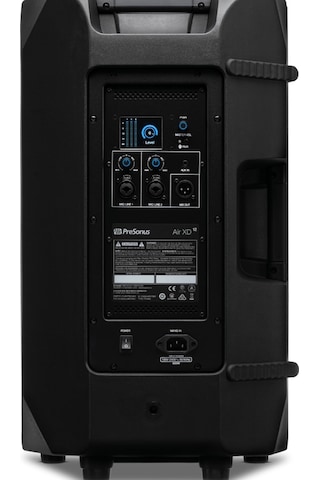 Presonus Air Xd12 2-yollu 1 X 12" Aktif Geliştirilmiş Performanslı Hoparlör