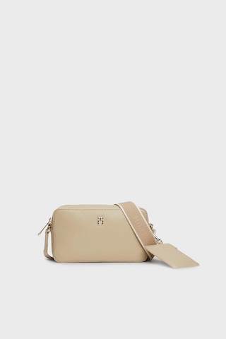 Tommy Hilfiger Bayan Çanta Aw0aw16439 Aeg Bej Bej