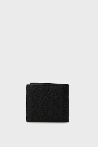 Armani Exchange Erkek Cüzdan Xm000168 Af12133 Uc001 Siyah Siyah