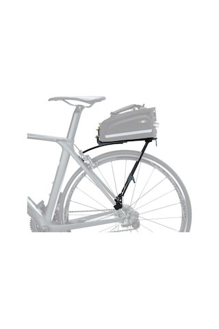 Topeak Arka Bagaj Rx Roadie Rack Gümüş Ta2403