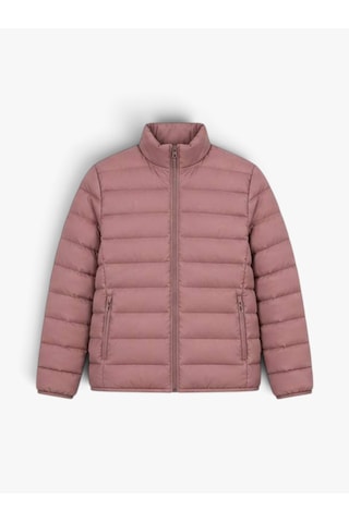 Lumberjack 6w Wl 1sn28 6pr Kadın Pembe Mont - 102696947