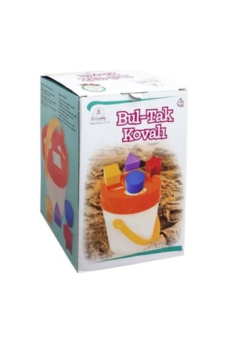 Birlik Oyuncak Babycim Bultak Kova Urt026-003