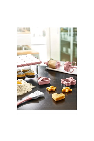 Tedar Cookie Pasta Seti Royaleks-ck-127 Najmaddin