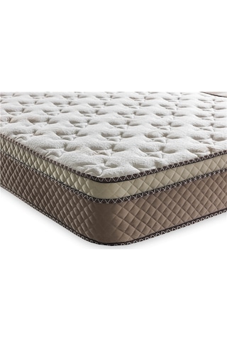 90 x 170 Kupons Comfort Pedli Ortopedik Yaylı Bebek Yatak