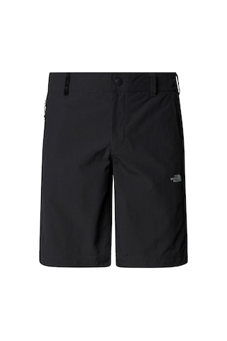 The North Face Erkek Tanken Şort Regular Fıt Nf0a2s854en1 Gri