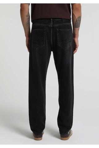 Colin's Colins Tapered Fit Erkek Black Black Denim Jean Pantolon Cl1082624 Q1.v1 Dn45122