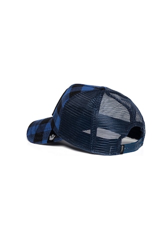 Goorin Bros.  Code Blue ( Kurt Figürlü ) Şapka 101-0856