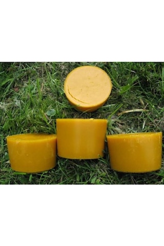 Balmumu Filitrelenmiş-saf Külçe 1000 Gr Balmumu Filitrelenmiş-saf Külçe 1000 Gr