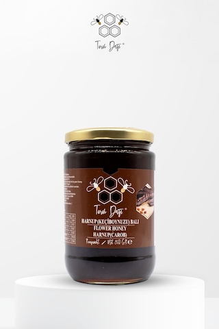 Toros Dağı Keçiboynuzu Balı 860 G